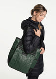 Lily Diamond Quilted Bag