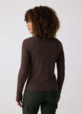 Traverse Turtle Neck Long Sleeve