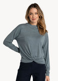 Elisia Long Sleeve