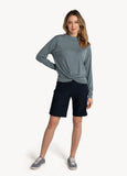 Elisia Long Sleeve