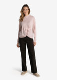 Elisia Long Sleeve