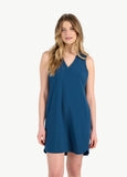 Olivie Tank Dress