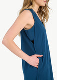 Olivie Tank Dress