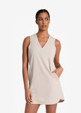 Olivie Tank Dress