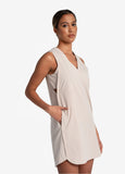 Olivie Tank Dress