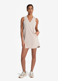 Olivie Tank Dress