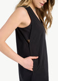 Olivie Tank Dress