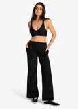 Connect Wide Leg Trousers