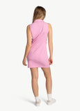 Step Up Polo Dress