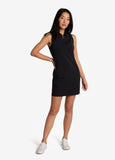 Step Up Polo Dress