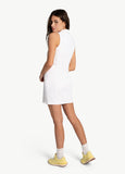 Step Up Polo Dress