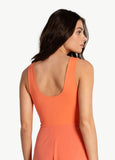 Momentum Sculpt Dress