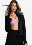 Step Up Jacket