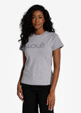 Lolë Icon Short Sleeve Shirt