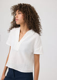 Breezy Short Sleeve Shirt