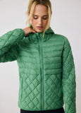 The Base Insulated Jacket