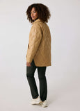 The Shacket Oversized Jacket