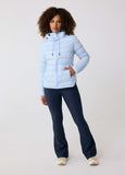 Emeline Down Jacket