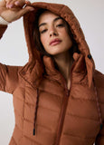 Emeline Down Jacket