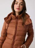 Emeline Down Jacket