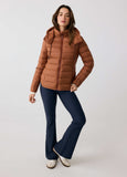 Emeline Down Jacket