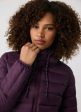 Emeline Down Jacket