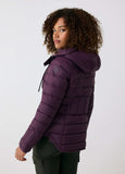 Emeline Down Jacket