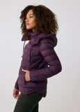 Emeline Down Jacket