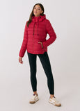 Emeline Down Jacket