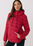 Emeline Down Jacket