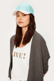 SPORTY CAP