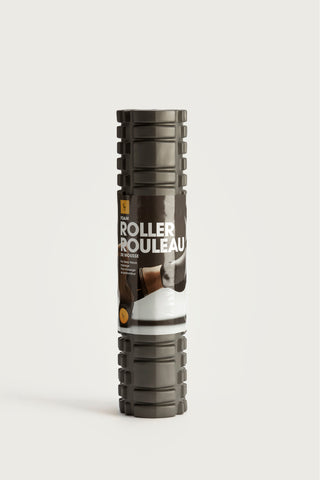 Textured Recovery Foam Roller