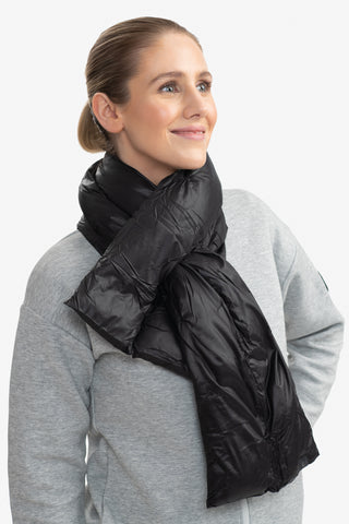 Packable Scarf