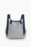 Sailor Beach Bag