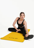 Iglow Yoga Mat