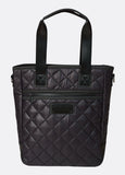 Mini Lily Diamond Quilted Bag