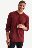 ACE LONG SLEEVE T-SHIRT