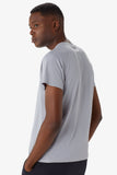 Jasper Active Short Sleeve T-shirt