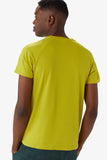 Jasper Active Short Sleeve T-Shirt