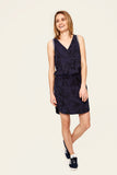 PAISLEY 2 DRESS