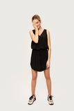 PAISLEY 2 DRESS