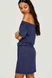 MELINA DRESS