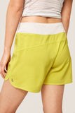 TASHA SHORTS
