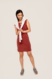 LUISA 2 DRESS