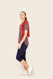 HATTIE CAPRIS