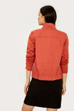 JAELLE JACKET