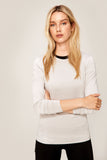 Cardio Long Sleeve Top