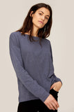 LAMYA TOP