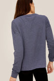 LAMYA TOP