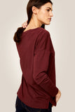 LAMYA TOP